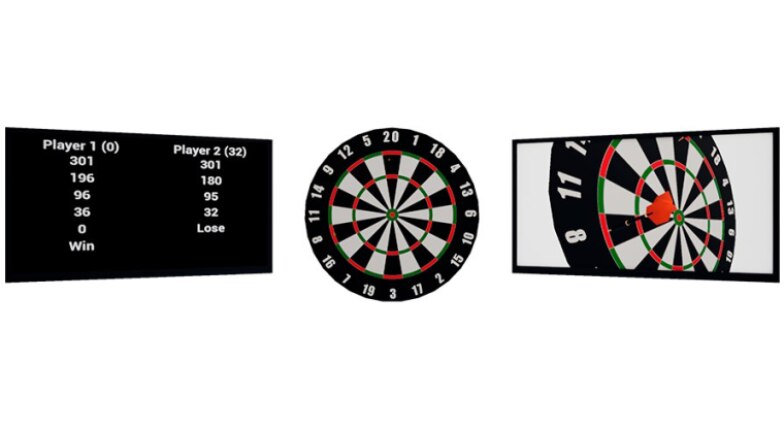 DARTS