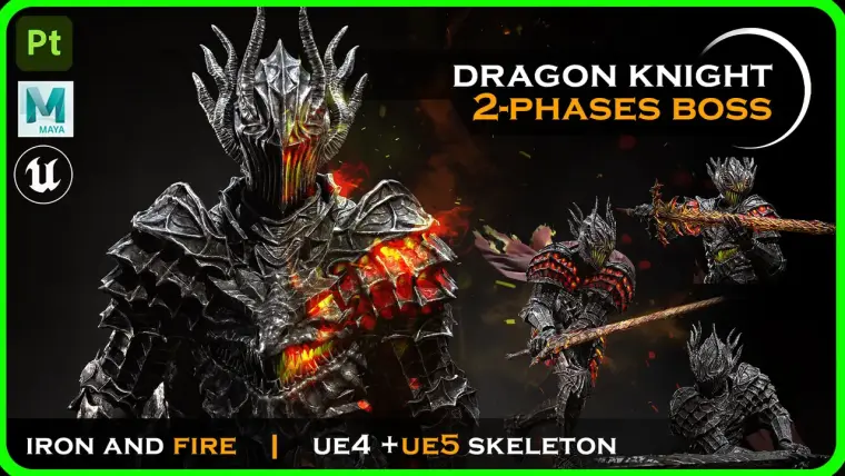 Dragon Knight