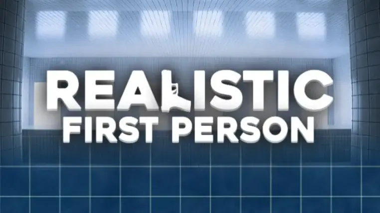Dynamic First Person Template
