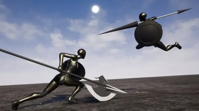 Female_Spear