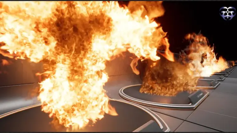 Fire Builder