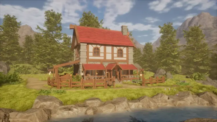 Forest Inn