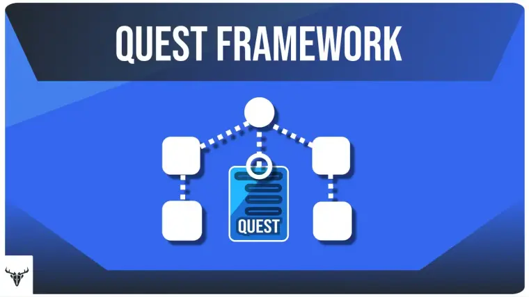 Fullstag Quest System