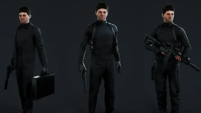 TSam Agent