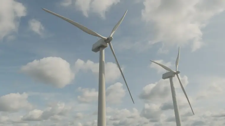 Wind Turbine