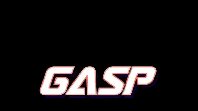 GASP 1.8.1