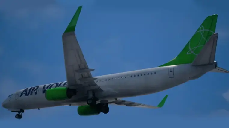 Airliner