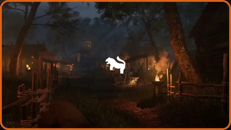Bandit Valley Village ( Bandit Valley Village Bandit Village Fantasy Medieval )