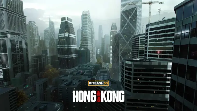 Hong Kong