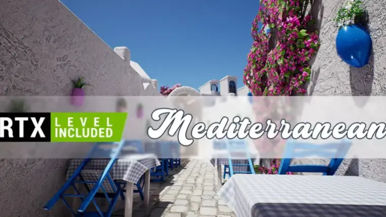 Mediterranean