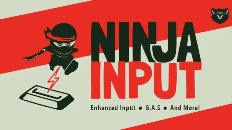 Ninja Input