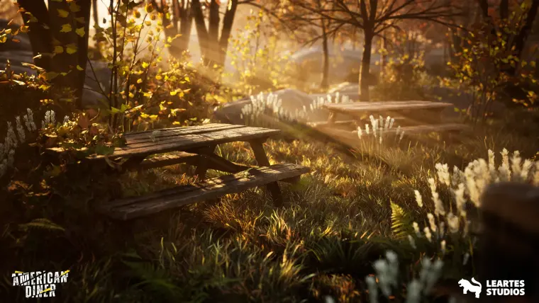 Vegetation Pack