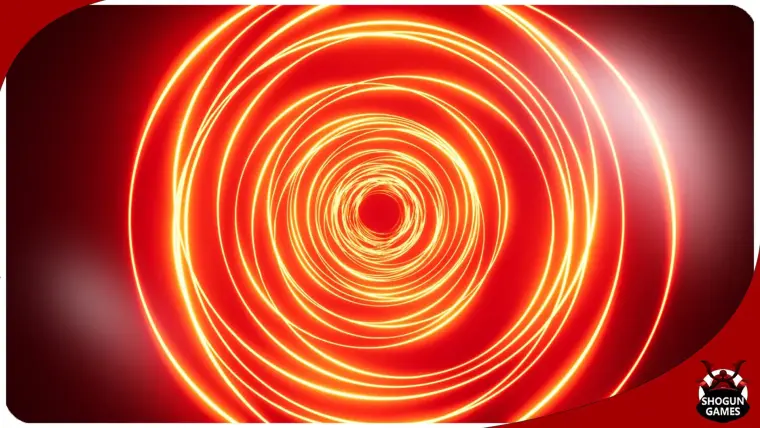 Vortex Niagara FX