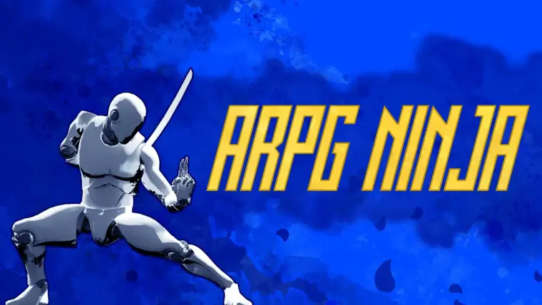 ARPG Ninja