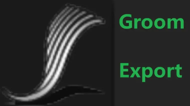 Groom Export