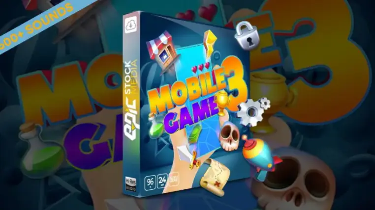 Mobile Game 3