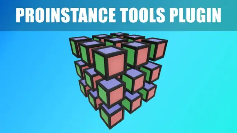 ProInstance Tools Plugin