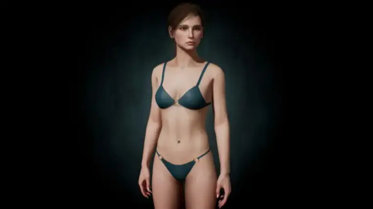 Woman Base : Europe # 0