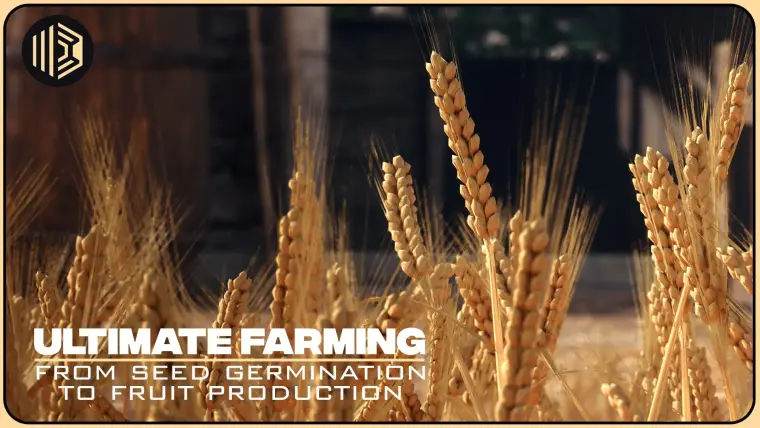 Ultimate Farming Ultimate Farming