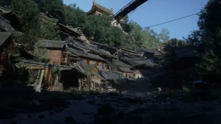 ASIAN - Forest Town ASIAN - Forest Town