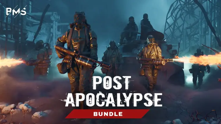 Apocalypse - Bundle