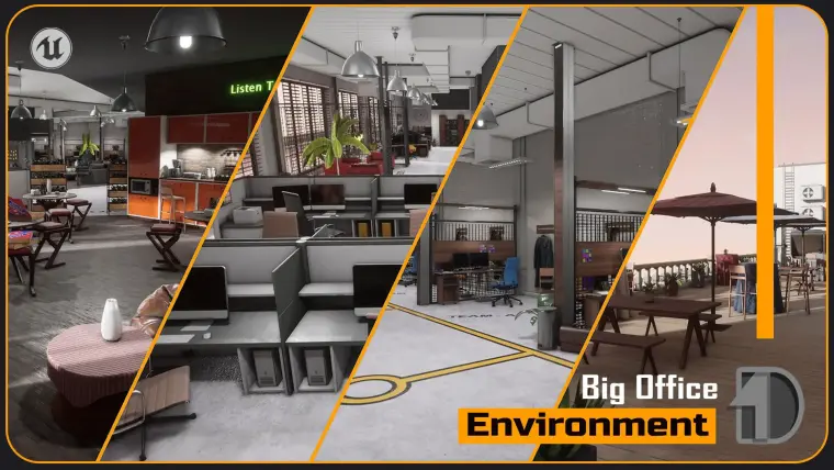 Big Office Big Office