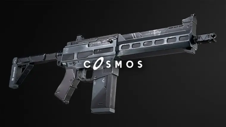 Cyberpunk Assault Rifles ( Cyberpunk Assault Rifles Assaults Rifle Cyberpunks )