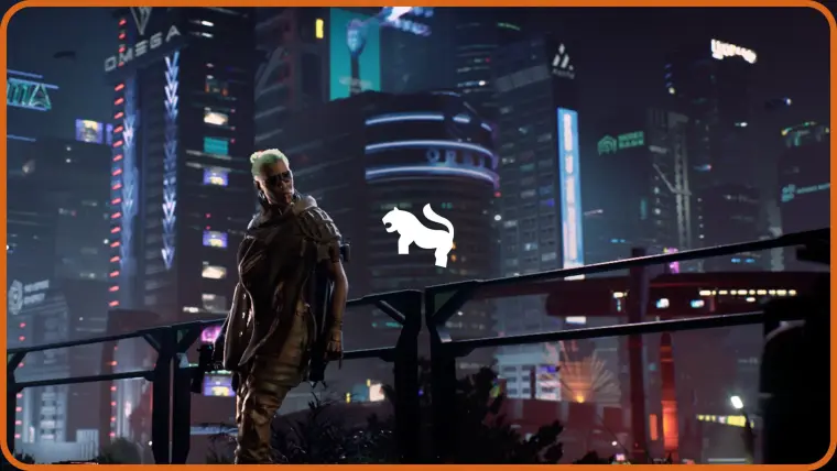 Cyberpunk Gigapack ( Modular Cyberpunk Environment/ Cyberpunk Characters)