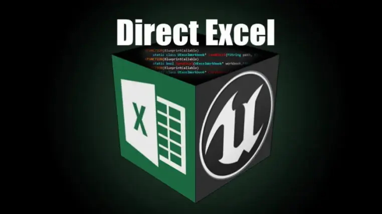 DirectExcel
