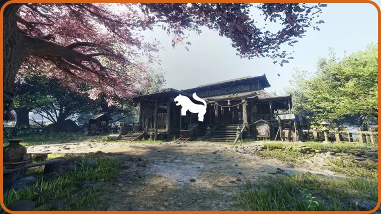 Feudal Japanese Village Environment ( Japan Medieval Shogun Modular Realistic ) Feudal Japanese Village Environment ( Japan Medieval Shogun Modular Realistic )