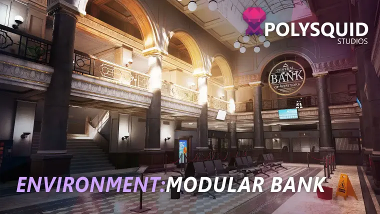Modular Bank Pack Modular Bank Pack