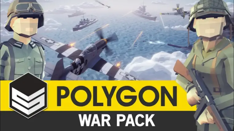 POLYGON - War Pack