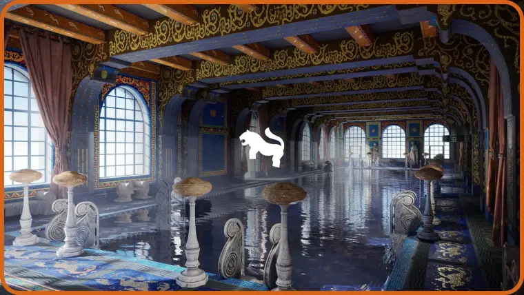 Roman Swimming Pool Environment ( Roman Swimming Pool Historical Roman Ancient ) Roman Swimming Pool Environment ( Roman Swimming Pool Historical Roman Ancient )