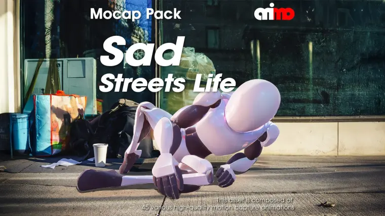 Sad Streets Life Sad Streets Life