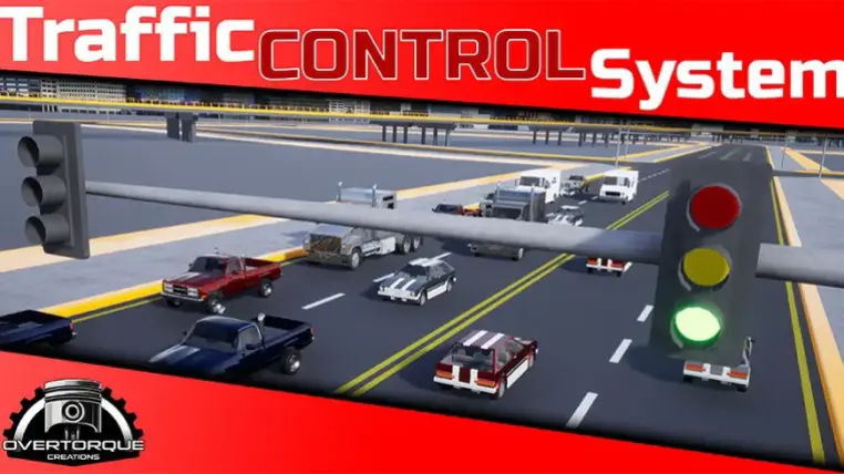 Traffic Control System Traffic Control System
