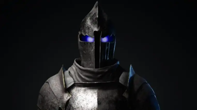 Undead Knight Undead Knight