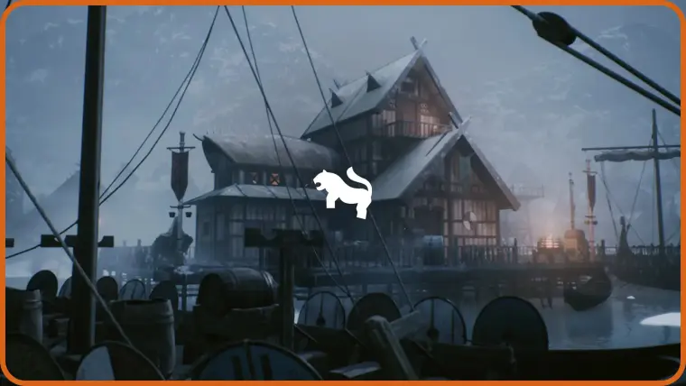 Viking Village Environment Megapack ( Viking Viking Medieval Medieval Old ) Viking Village Environment Megapack ( Viking Viking Medieval Medieval Old )