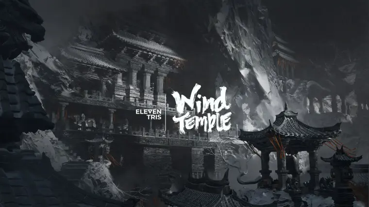 Wind Temple Wind Temple