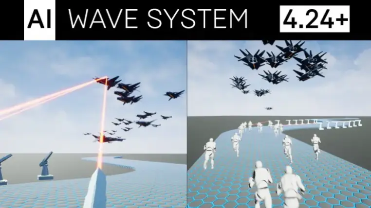 AI Wave System AI Wave System
