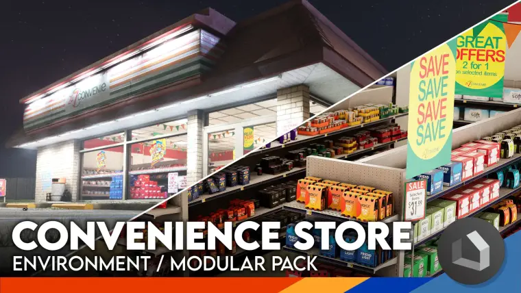 Convenience Store
