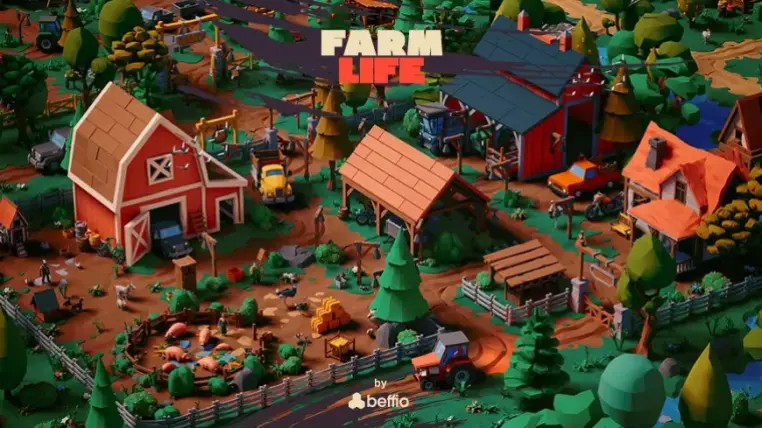 Farm Life Farm Life