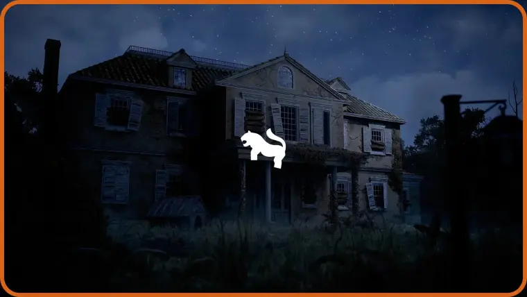 Horror Mansion ( Horror Mansion Scary Mansion Mansion Interior Exterior Horror ) Horror Mansion ( Horror Mansion Scary Mansion Mansion Interior Exterior Horror )