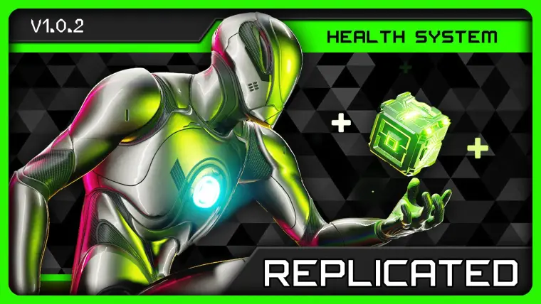 Multiplayer Damage and Health System Multiplayer Damage and Health System