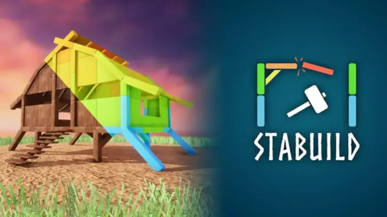 STABUILD - Building Stability System STABUILD - Building Stability System