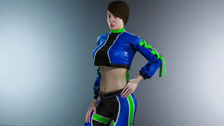 Sport_female Sport_female