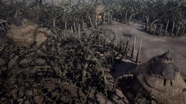 Top-Down Primal Settlement