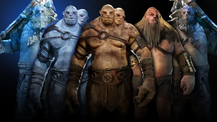 Troll Collection Troll Collection