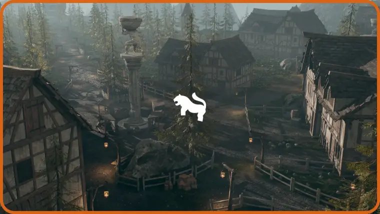Fantasy Mystic Village Environment ( Fantasy Fantasy Village Fantasy Mystic 3D ) Fantasy Mystic Village Environment ( Fantasy Fantasy Village Fantasy Mystic 3D )