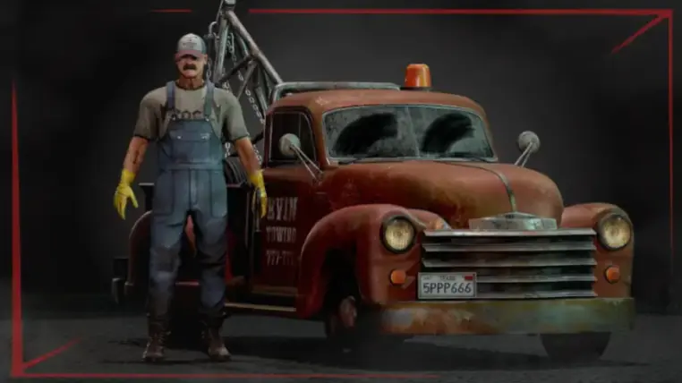 Maniac Towing Modular 5in1