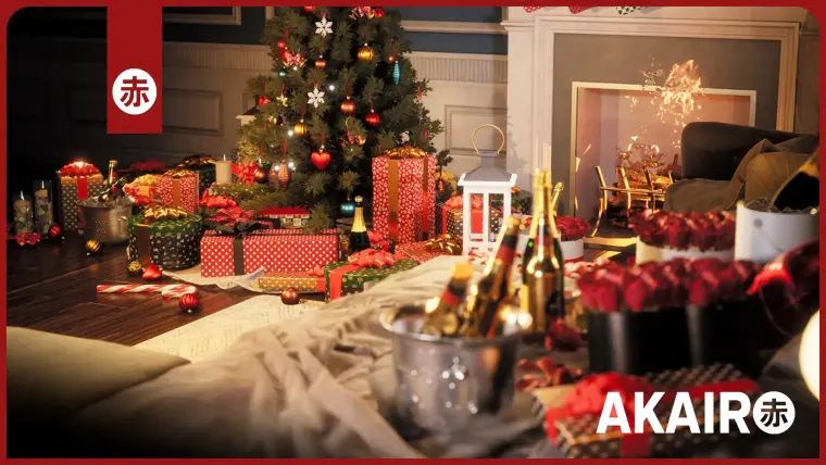 MegaPack: Christmas Decorations